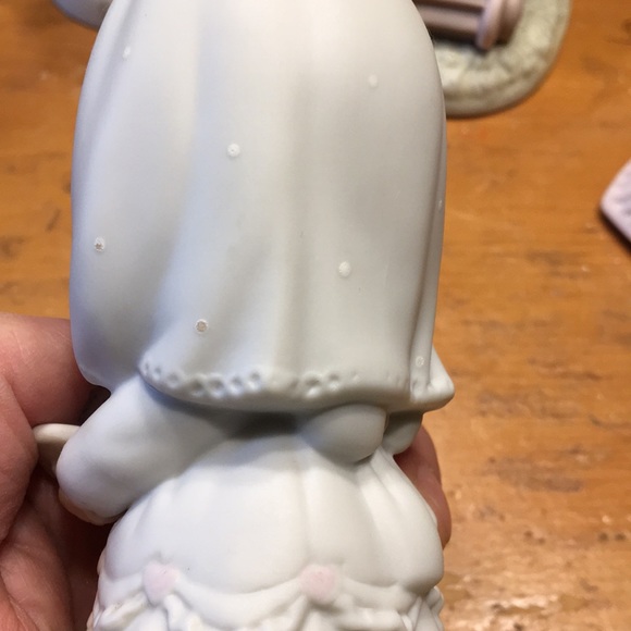 Precious Moments Figurine “This Day...Heaven” - Host Pick - Picture 10 of 10